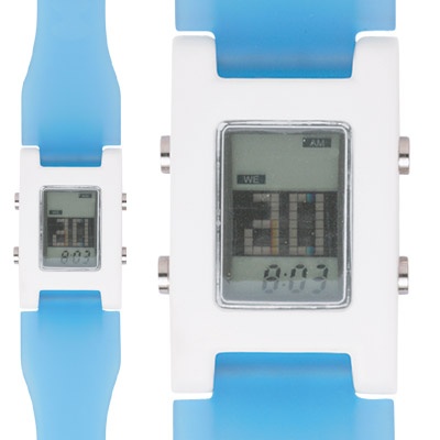 Multi-Function Digital Watch