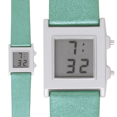 Ladies Digital Watch