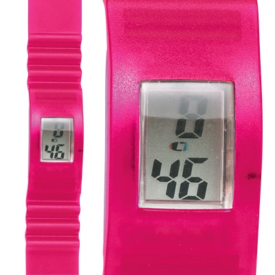 Multi-Function Digital Watch