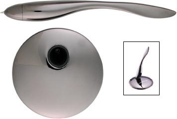 Pen/Letter Opener & Holder