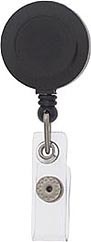 Retractable Badge Holder retractable badge holder
