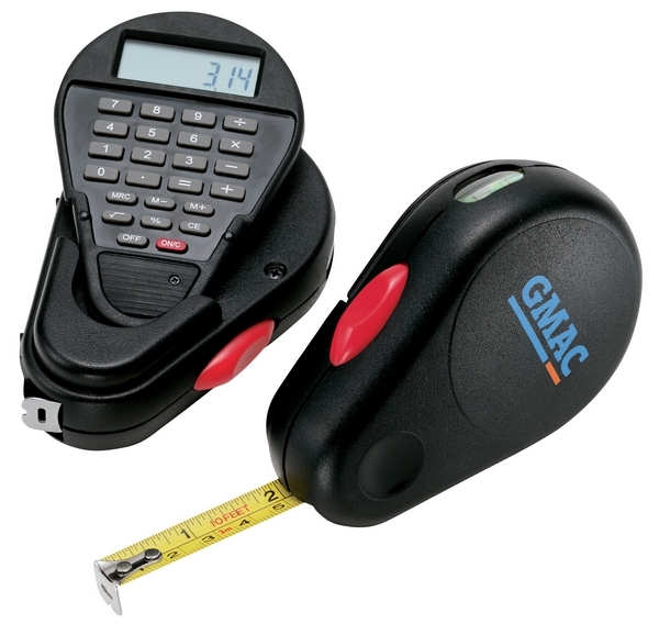 Calcu-Measure calculator set