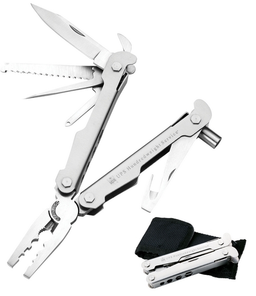 11 in 1 Hunting Tool