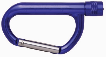 Carabiner