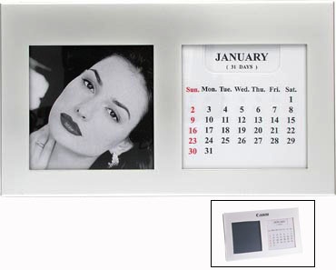 Frame / Calendar