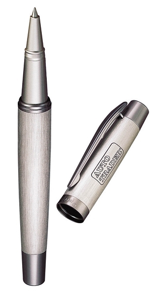 Rollerball Pen