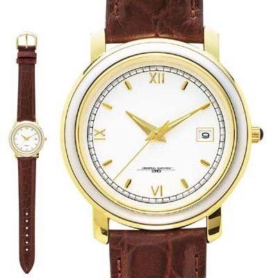 Duvall A - Mens Watch