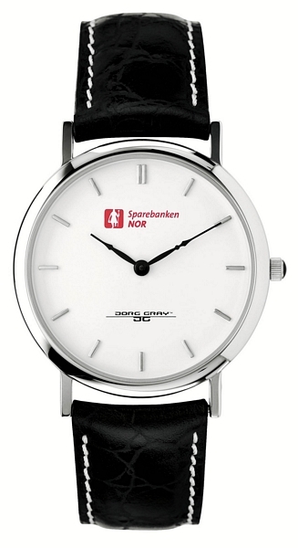 Gordian III A - Ladies Watch