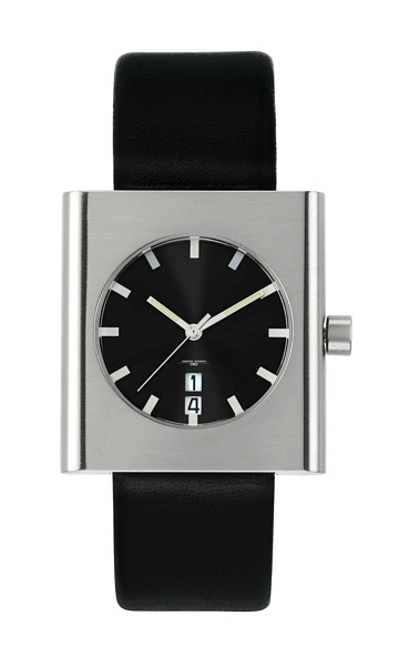Quadrate - Mens Watch