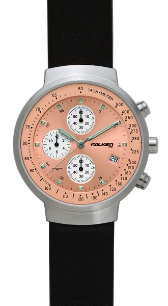 Chronograph Watch