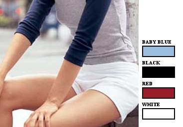 American Apparel Fleece Shorts