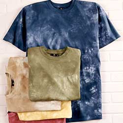 Copabanana Double Bag Dye Tee