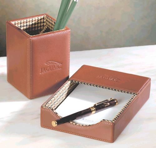Cutter & BuckExecutive Desk Gift Set
