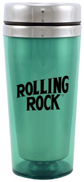 16 oz Translucent Tumbler