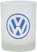 14 oz Frosted Old Fashion