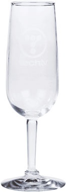 6.25 oz Citation Flute Glass