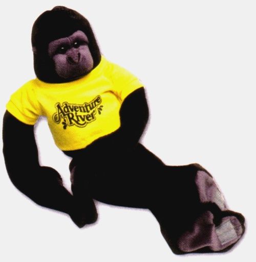Gorilla Hugger