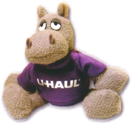 Siesta Bean Bag Animals