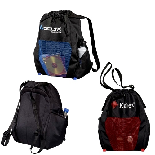 Pacific Trail Carry-All Tote