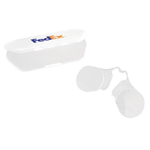 Credit Card Reading Glasses