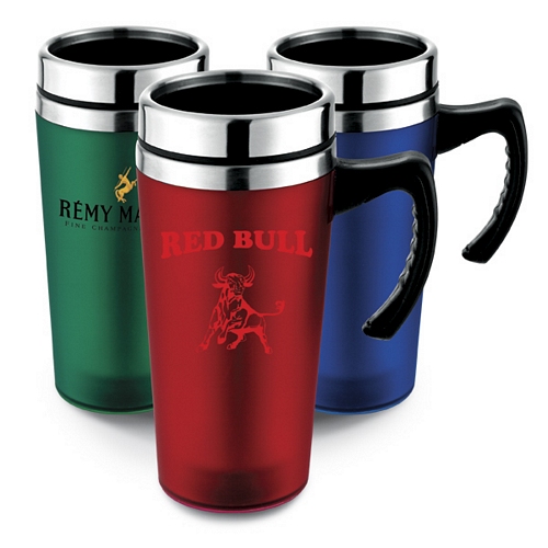 THE KEY LARGO TRAVEL MUG