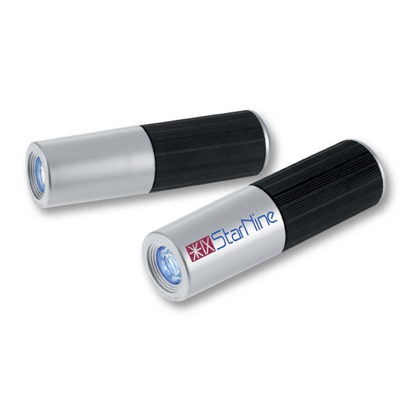 THE SABER FLASHLIGHT