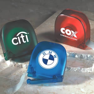 Translucent Tape Dispenser