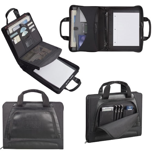 Navigator Presentation Padfolio