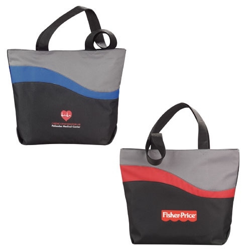 Profiles Utility Tote