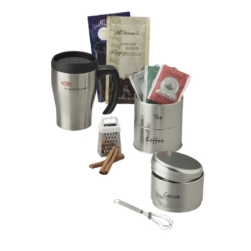 Cafe Gift Set