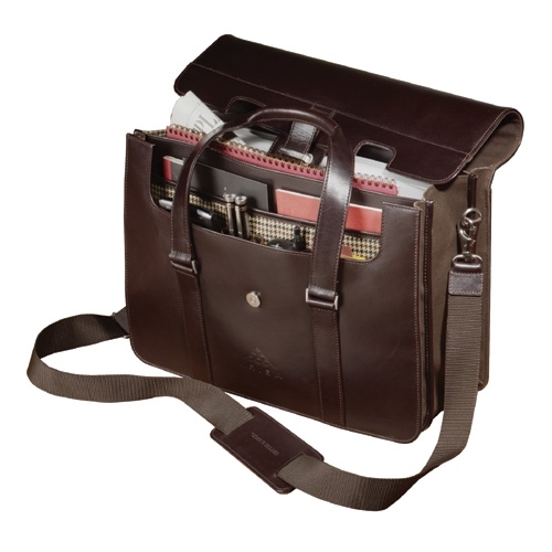 Cutter & Buck American Classic Compu-Brief