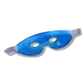 Gel eye mask
