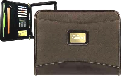 Zip Padfolio