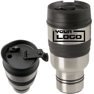 Avventura 20oz Steel Mug