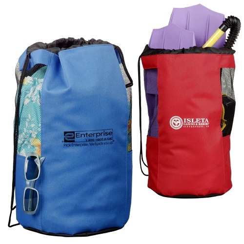 Latitudes Carry-All Tote