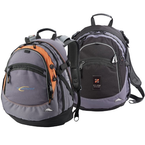 High Sierra Fat-Boy Day Pack