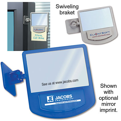 Computer Adjust-A-Mirror