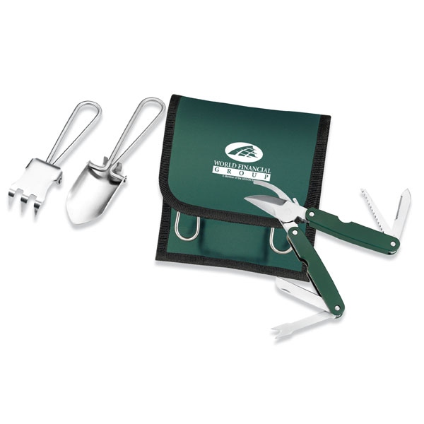 HOME GARDENING SET
