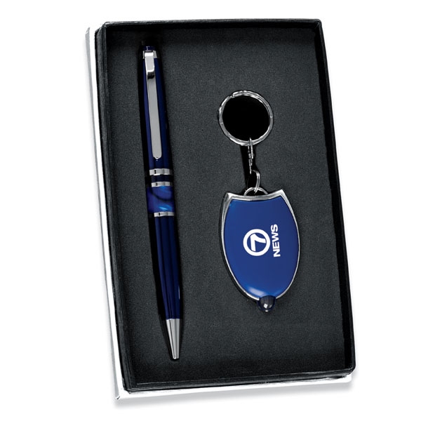 METAL PEN / KEY-LIGHT