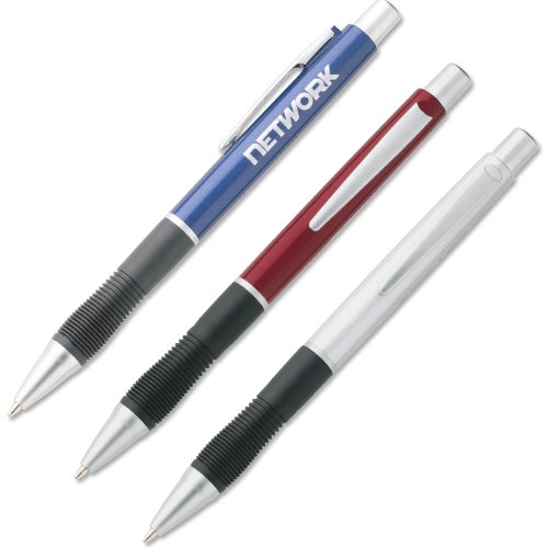 Parisian Ballpoint Pen