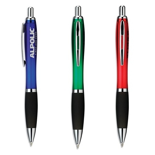 Isador Push-Action Pen