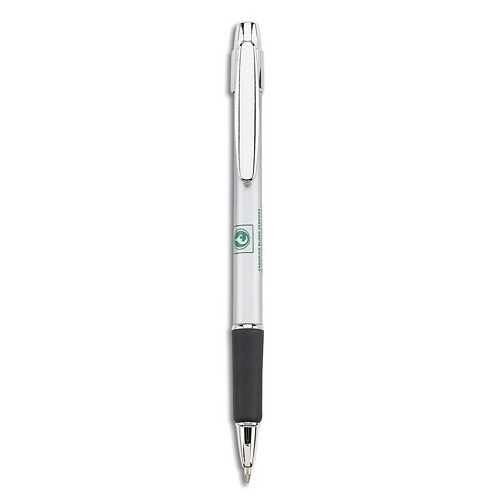 Ridgeline Push-Action Pen