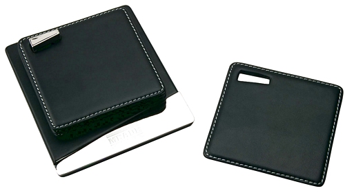 PU Coaster Set