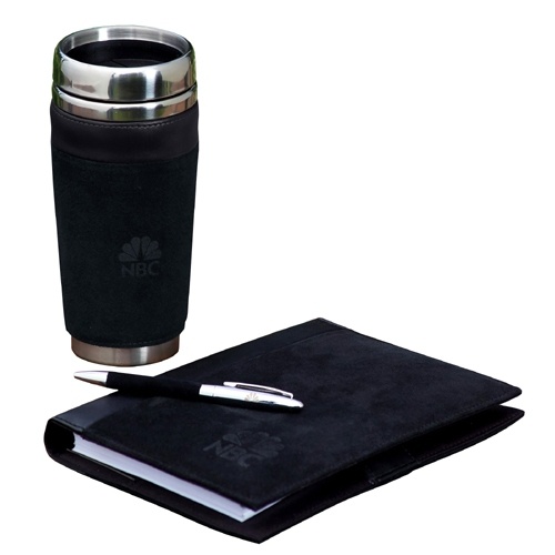 Sedona Suede Executive Set