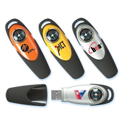 USB 2.0 Compass Drive