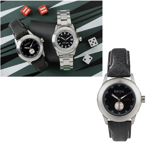 Tempo Analog Watch