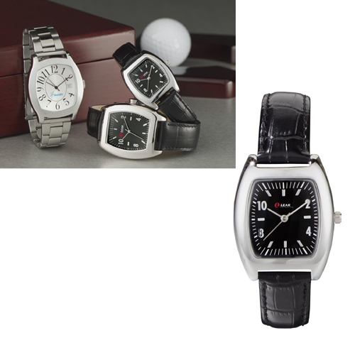 Womens Silhouette Analog Watch