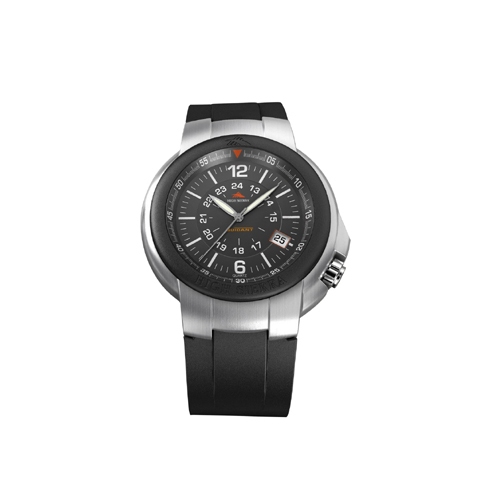 High Sierra Mens Analog Watch
