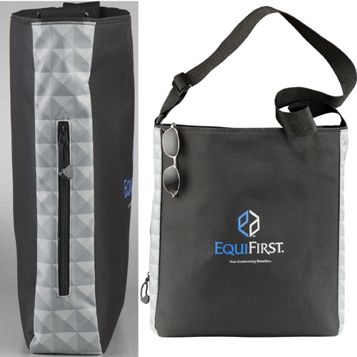 Cubix Convention Tote