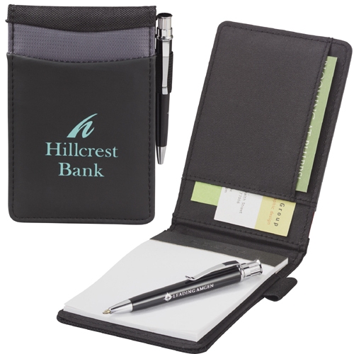 Quest Pocket Jotter
